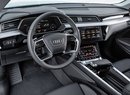 Audi e-tron quattro