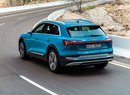 Audi připravuje další elektrické SUV. Koncept ukáže začátkem příštího roku