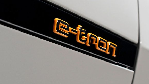 Koncept dalšího elektrického SUV Audi se ukáže v Ženevě