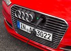 Audi myslí zeleně, všechny jeho důležité modely dostanou hybridní verzi
