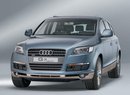 suv audi hybrid novemodely