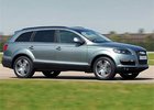 Audi Q7 3.6 FSI Hybrid příjde na konci roku 2008