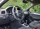 První jízdní dojmy: Audi Q3