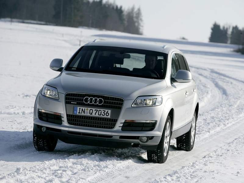 suv audi jizdnidojmy