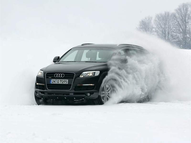 suv audi jizdnidojmy