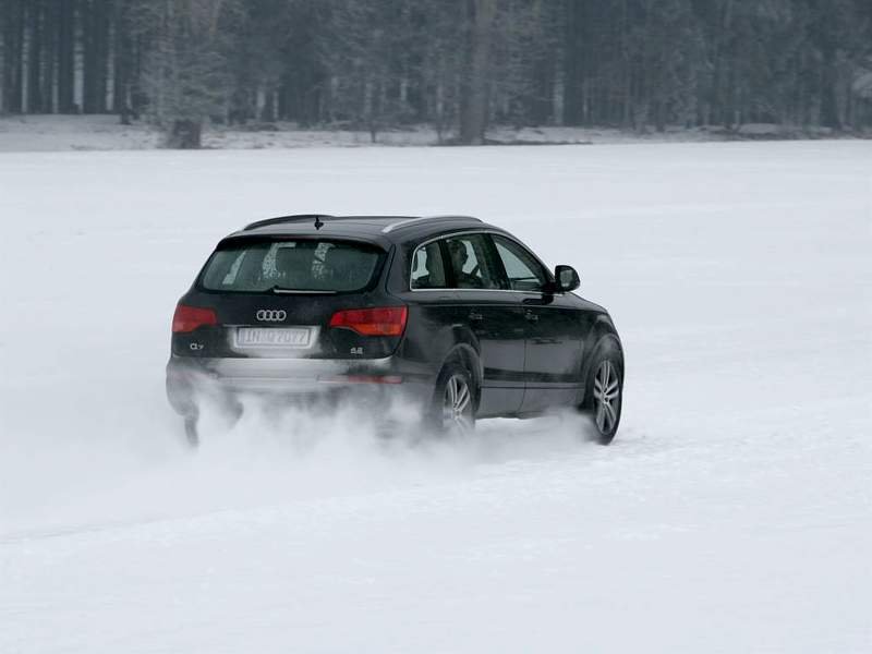 suv audi jizdnidojmy