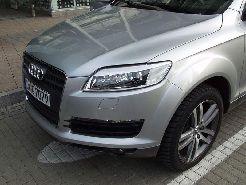 suv audi jizdnidojmy