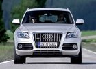 Audi Q5 FWD: Ceny SUV bez quattra startují na 916.200,-Kč