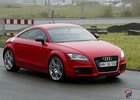 Audi v roce 2008: termíny pro Q5, A4 Avant, TTS a Q7 6.0 TDI již přislíbeny