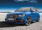 Audi SQ5 TDI exclusive concept: Exkluzivní biturbo za exkluzivní cenu