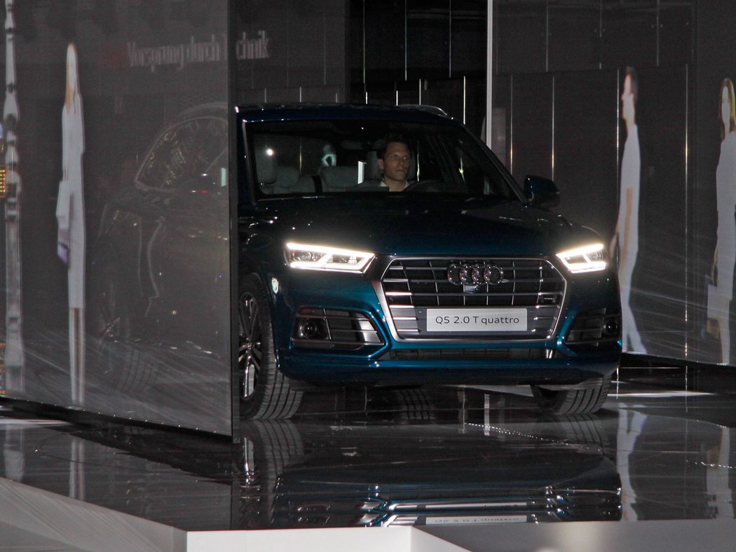 suv audi novemodely pariz2016