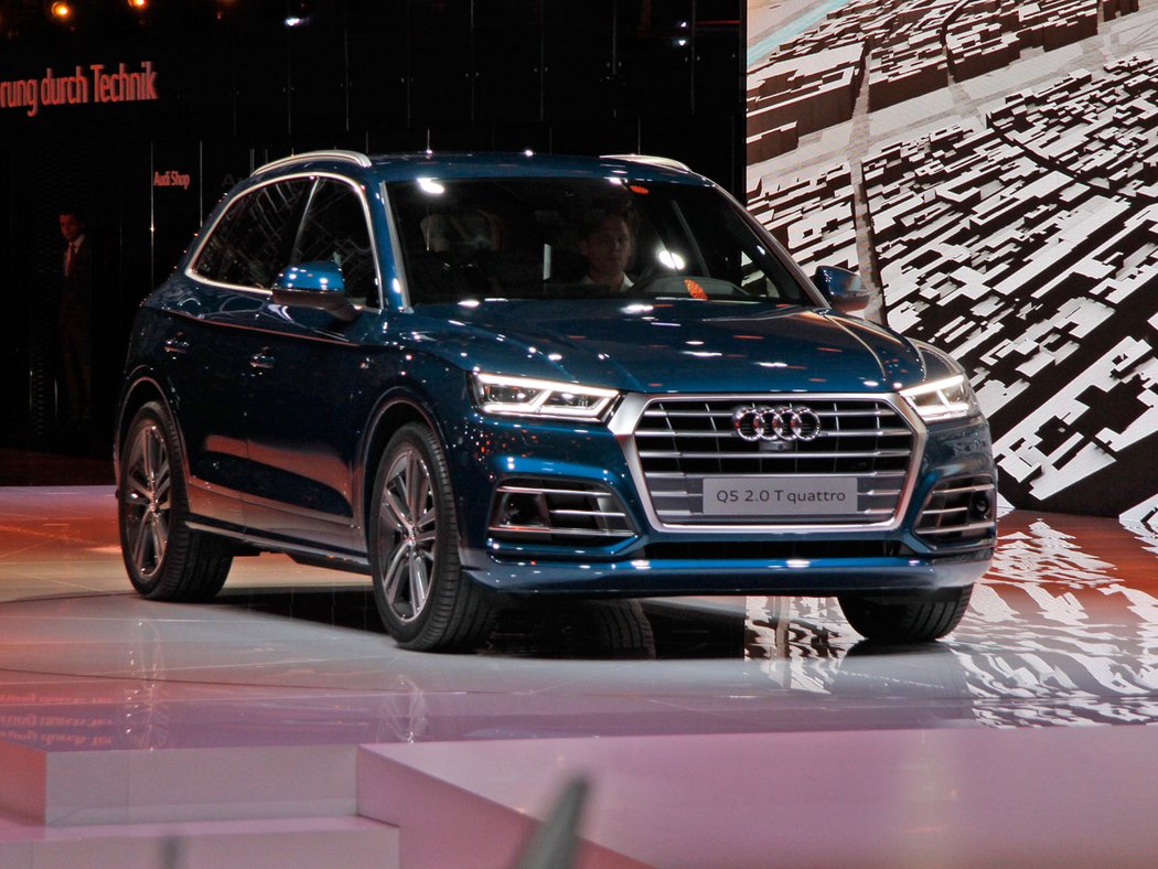 suv audi novemodely pariz2016