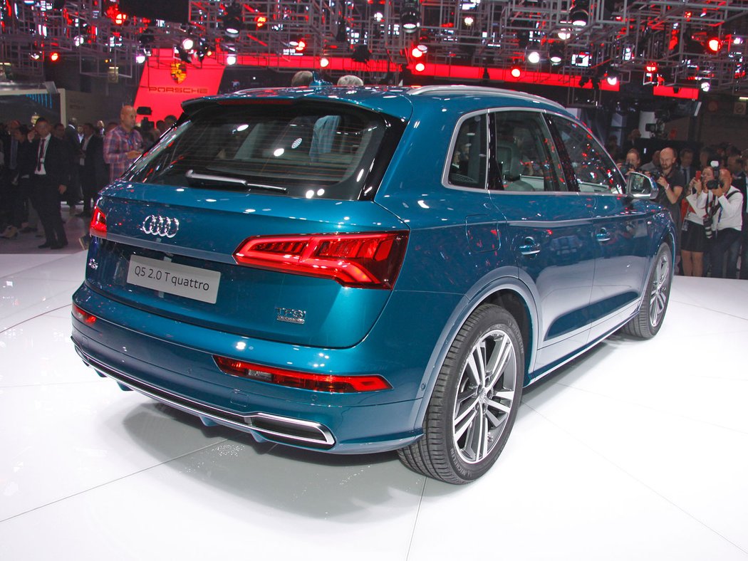 suv audi novemodely pariz2016