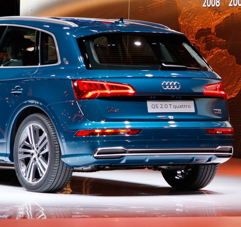 suv audi novemodely pariz2016