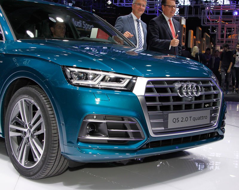 suv audi novemodely pariz2016