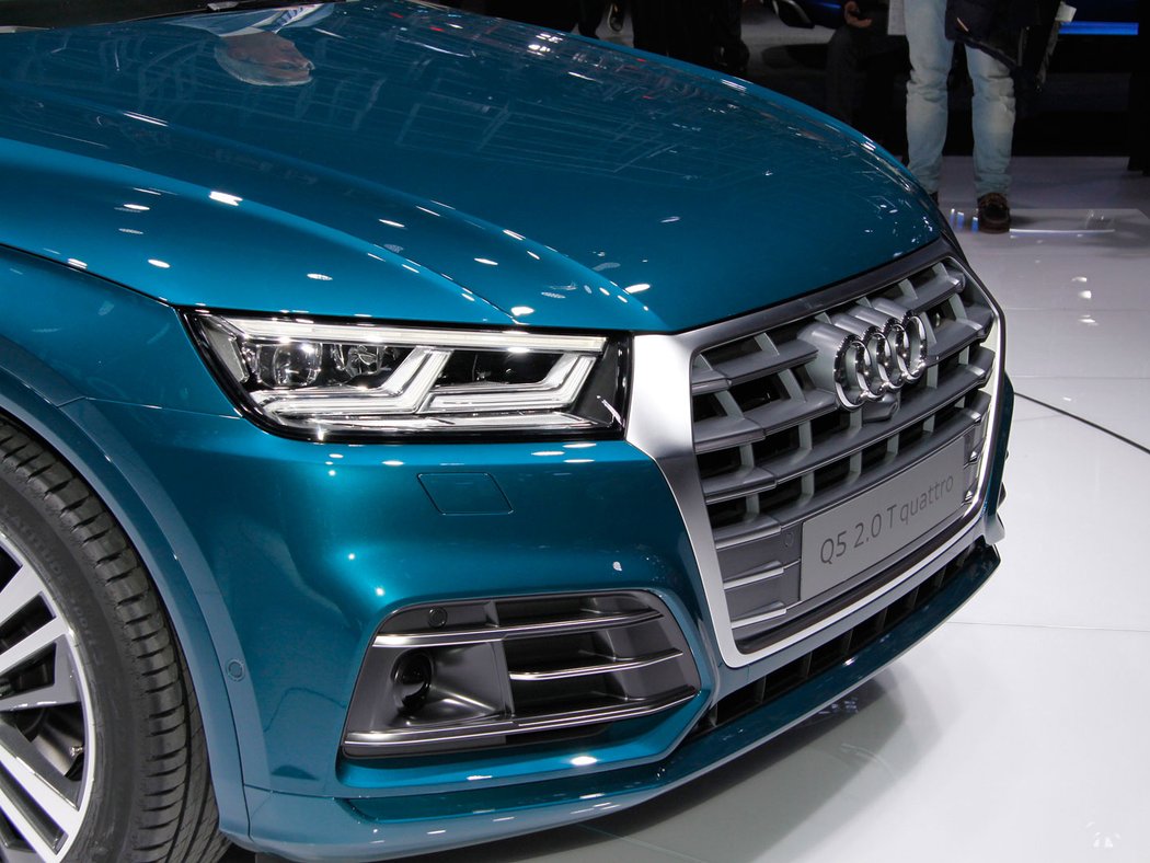 suv audi novemodely pariz2016