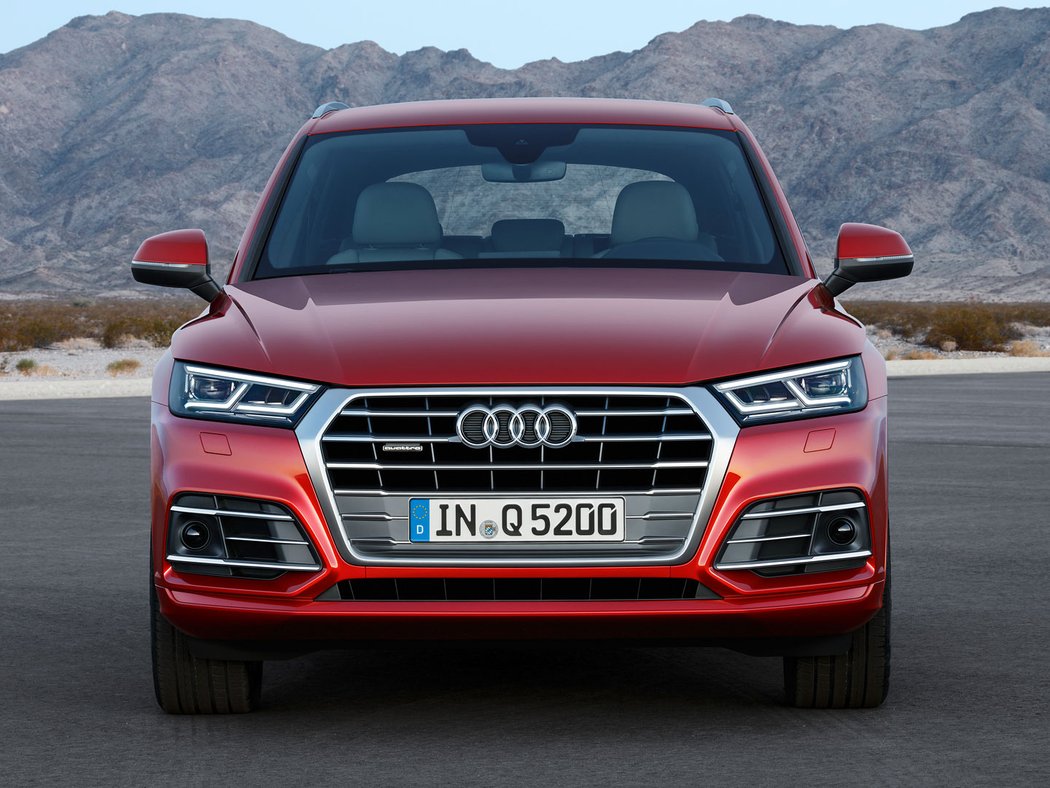 suv audi novemodely pariz2016