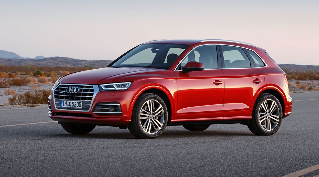 suv audi novemodely pariz2016