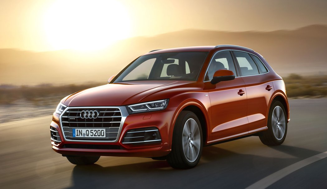 suv audi novemodely pariz2016