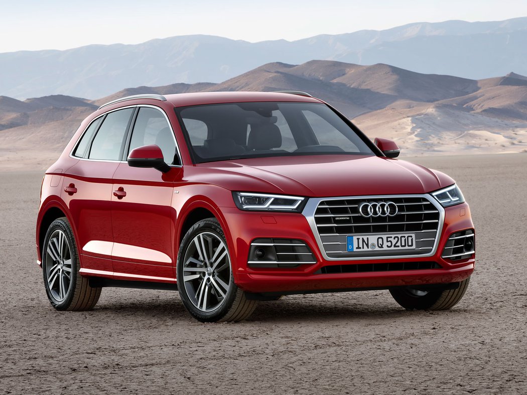 suv audi novemodely pariz2016