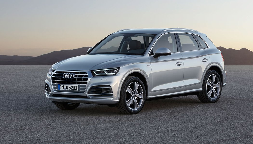 suv audi novemodely pariz2016