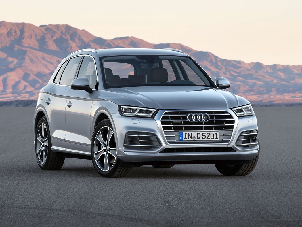 suv audi novemodely pariz2016