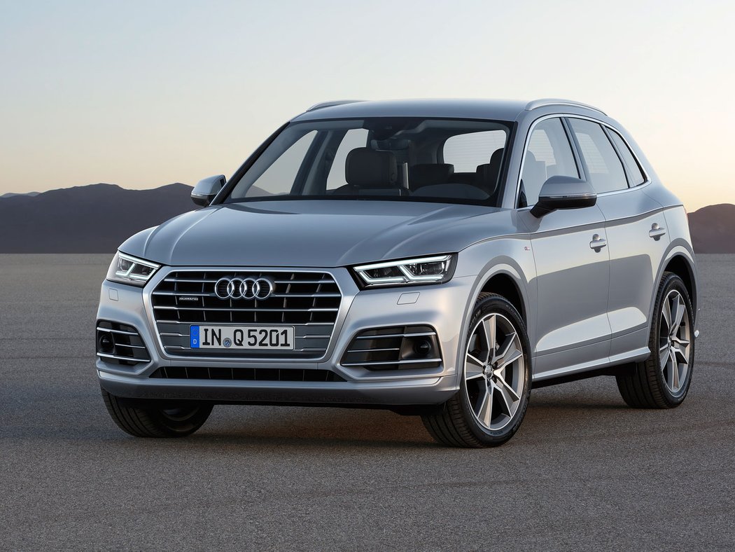 suv audi novemodely pariz2016