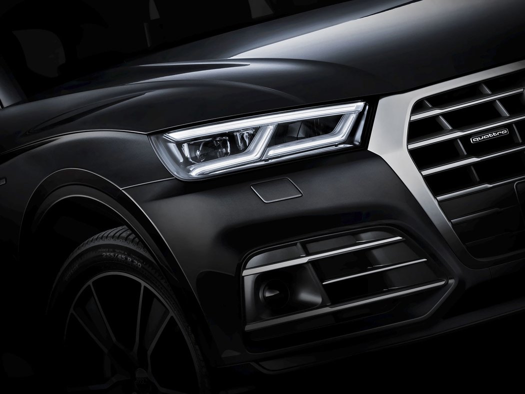 suv audi novemodely pariz2016