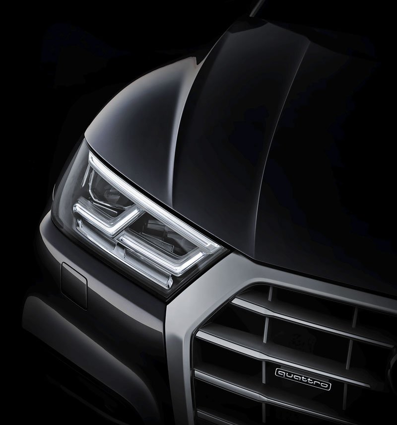 suv audi novemodely pariz2016