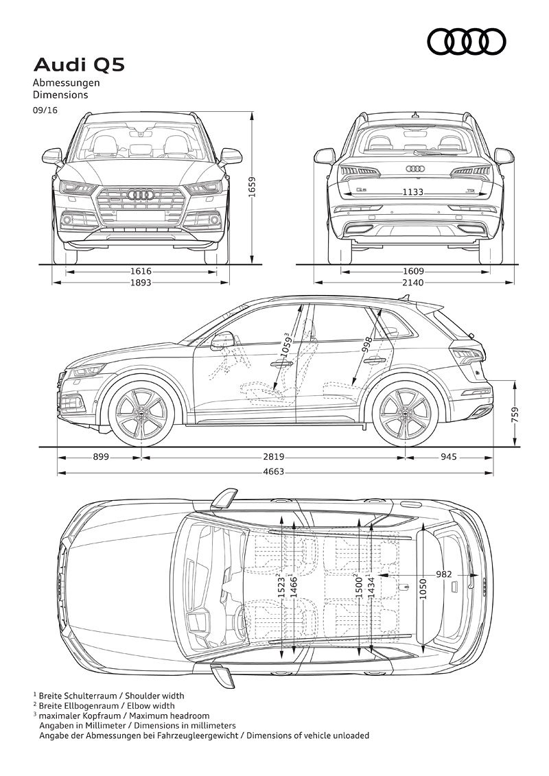 suv audi novemodely pariz2016