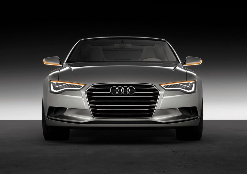 Audi A7 Sportback