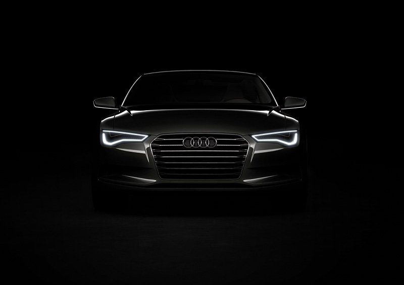 Audi A7 Sportback