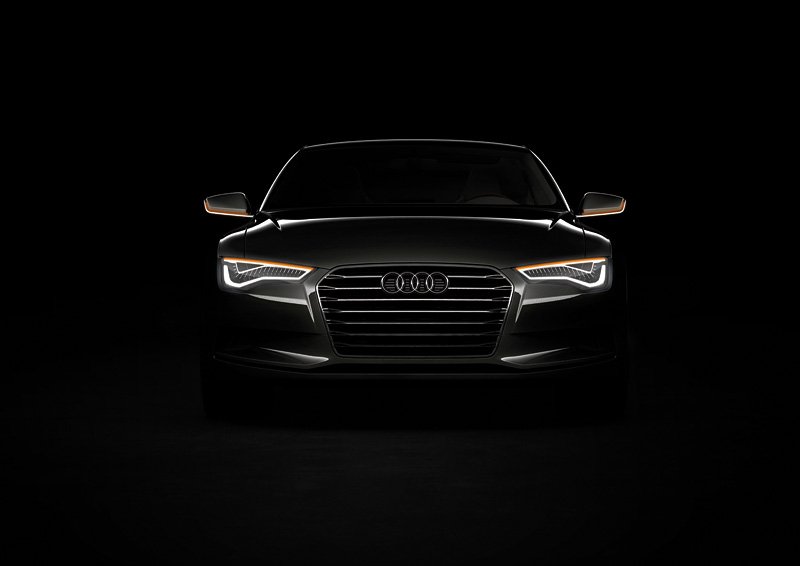 Audi A7 Sportback