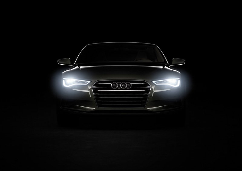 Audi A7 Sportback