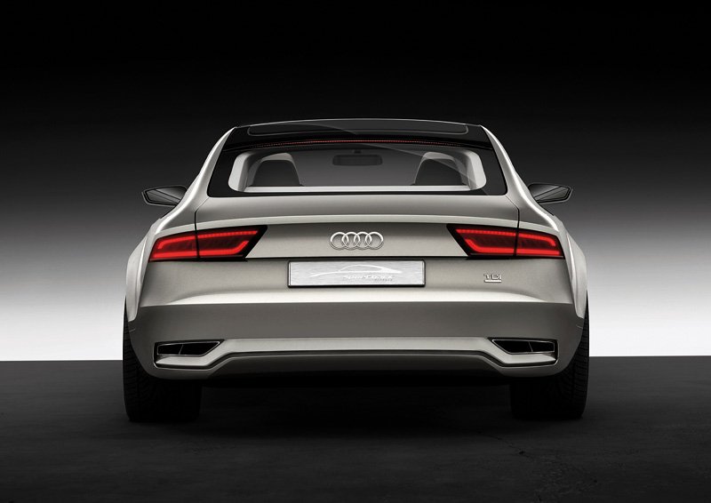 Audi A7 Sportback