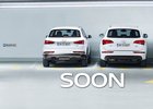 Audi nás připravuje na ženevskou premiéru malého SUV Q2