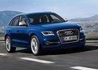Audi SQ5 TDI: S dvojitě přeplňovaným šestiválcem o výkonu 230 kW (video)