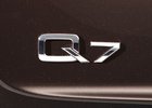 Audi Q7: Druhou generaci poprvé spatříme v Detroitu