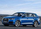 Audi Q7: Na internet unikly první fotky druhé generace
