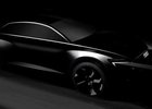 Audi ukáže elektrické SUV už ve Frankfurtu