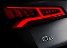 Audi přiveze nové Q5 do Paříže (+video)