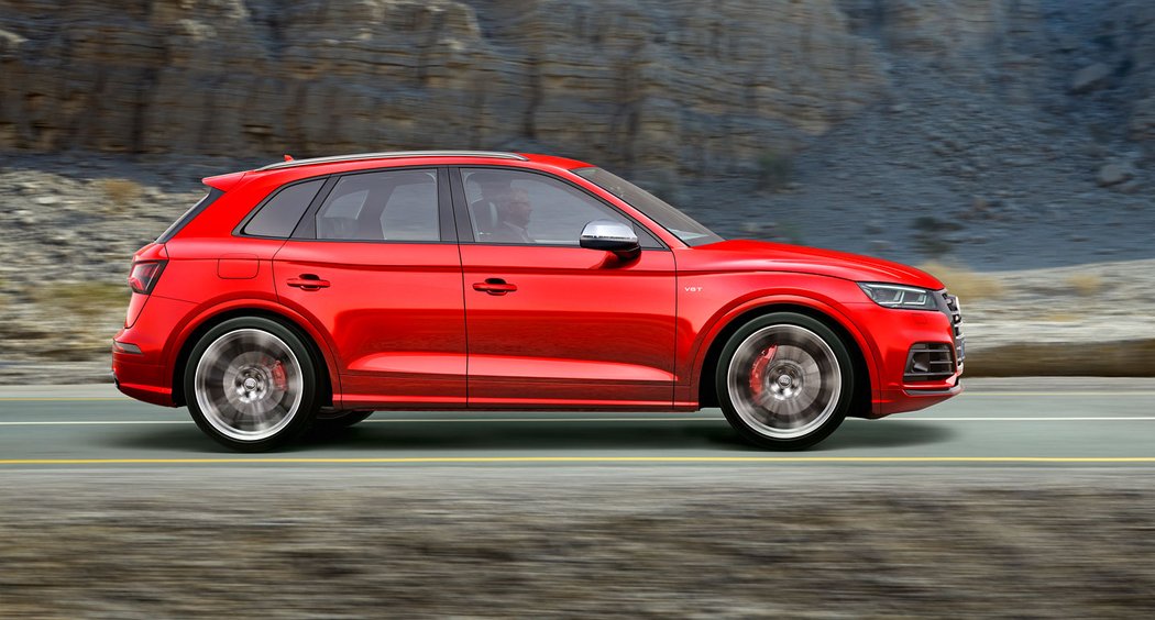 suv audi novemodely video