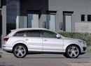 suv audi novemodely