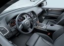 Audi Q7: striptýz končí