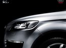 suv audi novemodely