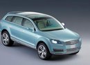 suv audi novemodely