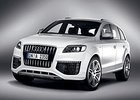 Audi Q7 V12 TDI: supermastodont, kterého už letos potkáme na silnicích