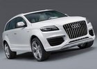 Audi Q7 V12 TDI – automobilka potvrdila výrobu dieselového mastodonta