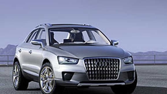 Audi oznámilo největší investiční plán v historii firmy