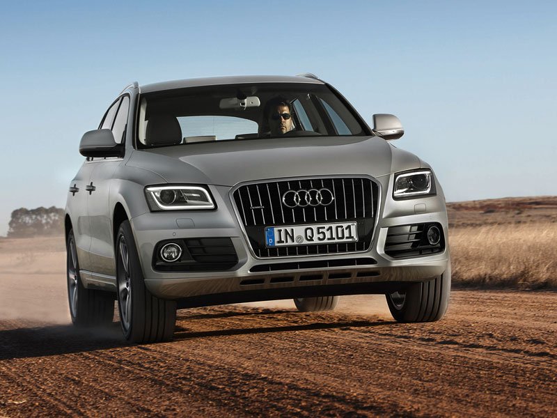 suv audi premioveznacky sportovni